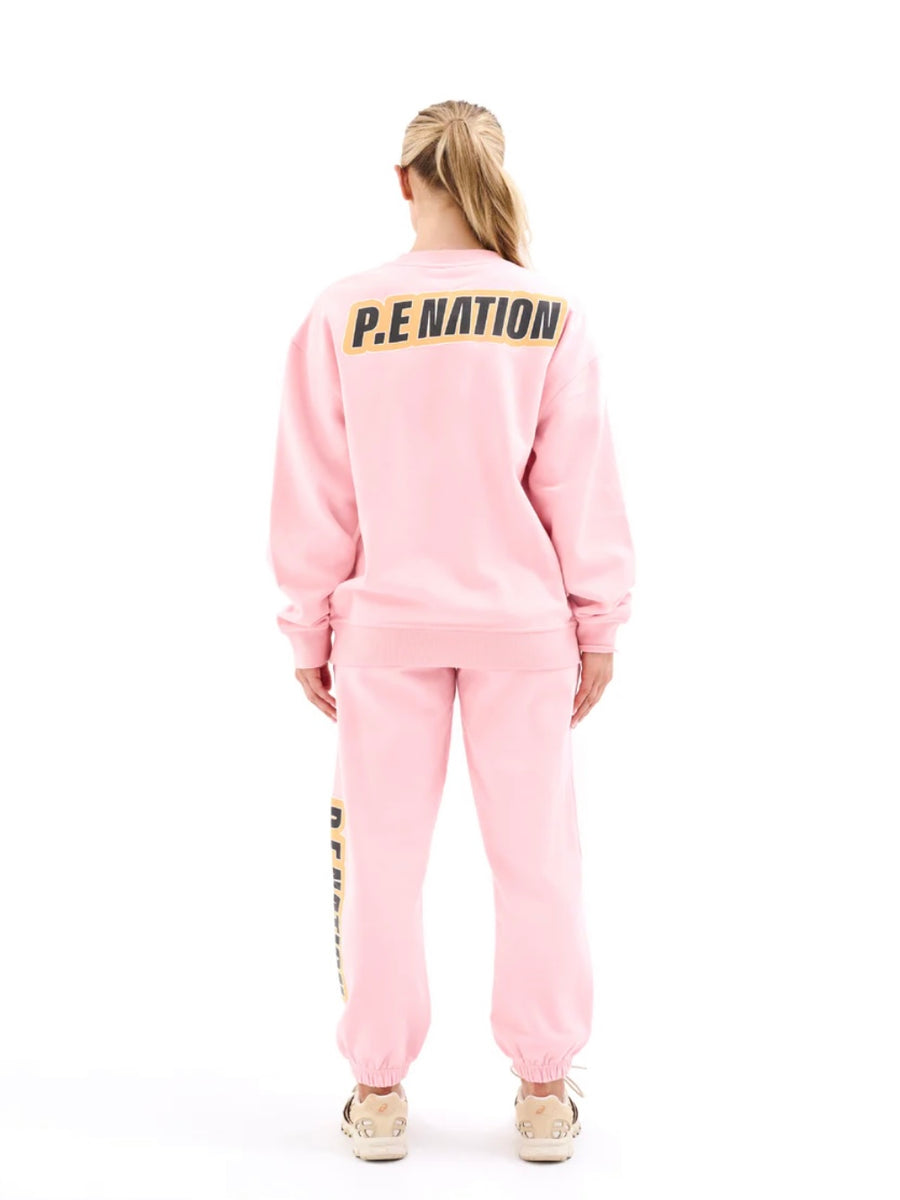 Main Draw Trackpant
