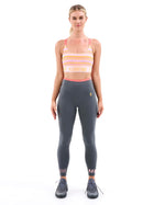 Reaction Legging Dark Shadow