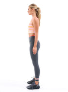 Reaction Legging Dark Shadow
