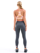 Reaction Legging Dark Shadow