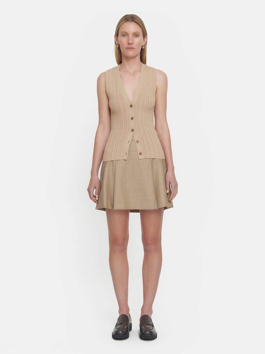 Plaza Vest
