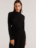 Carmon Midi Dress