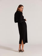 Carmon Midi Dress
