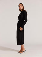 Carmon Midi Dress