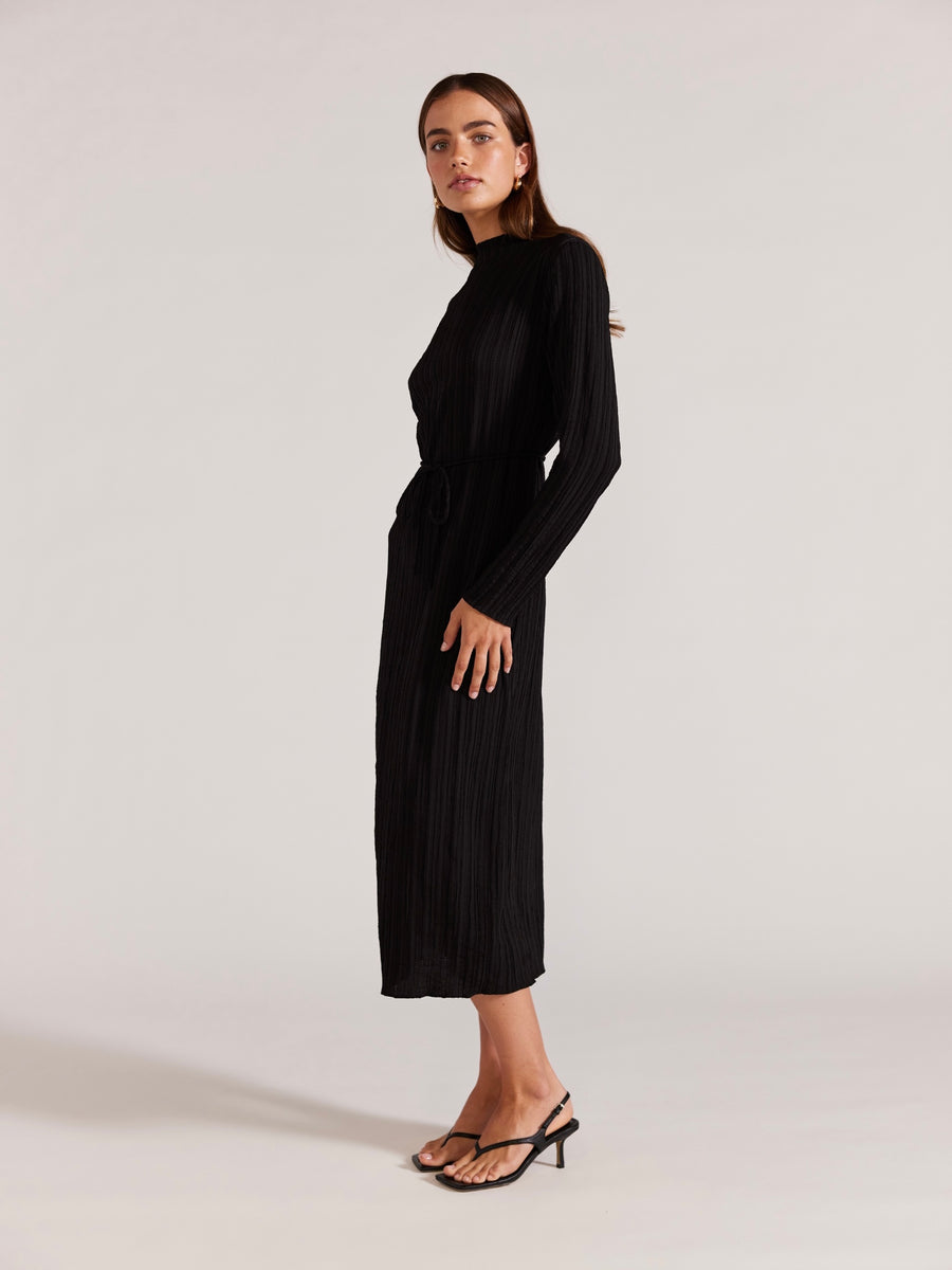 Carmon Midi Dress