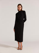 Carmon Midi Dress