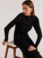 Carmon Midi Dress