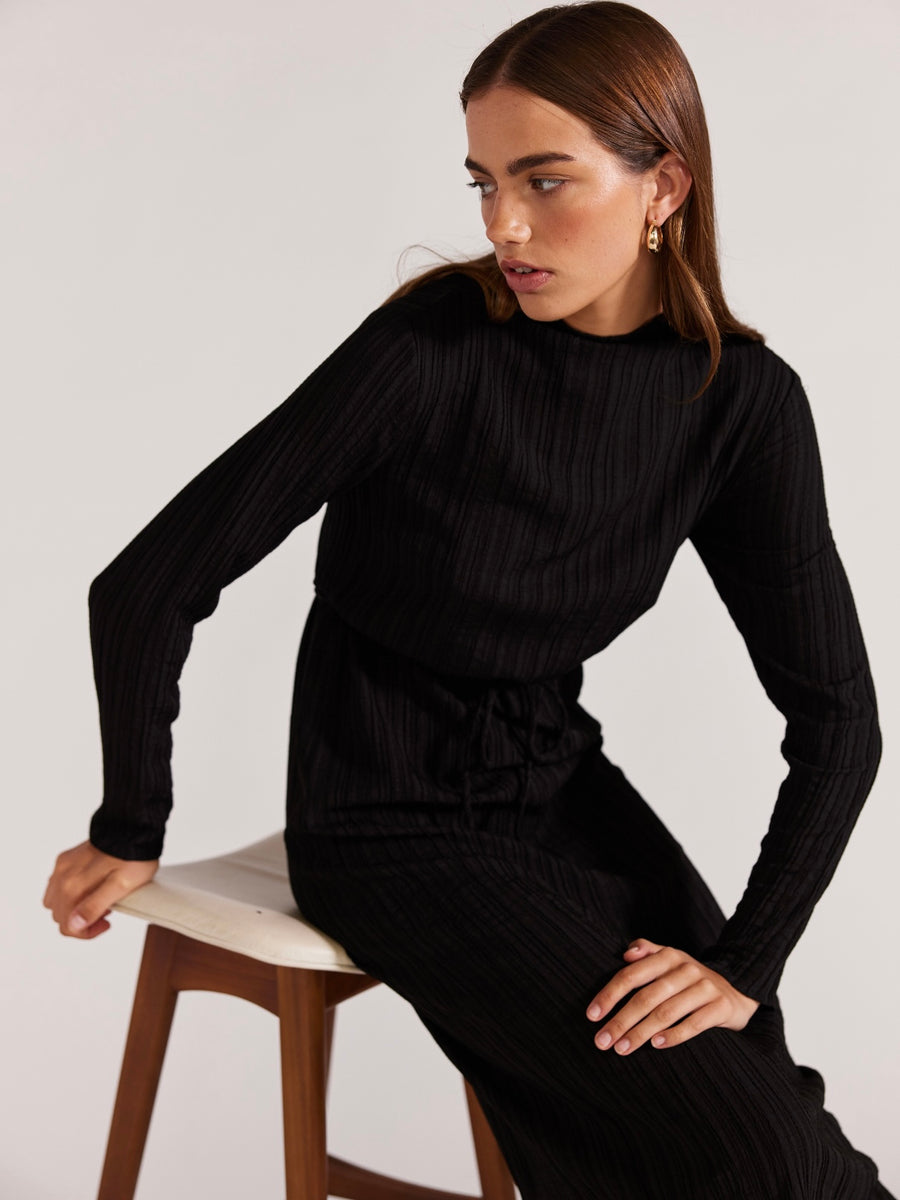 Carmon Midi Dress