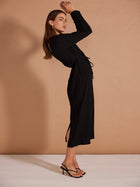 Carmon Midi Dress