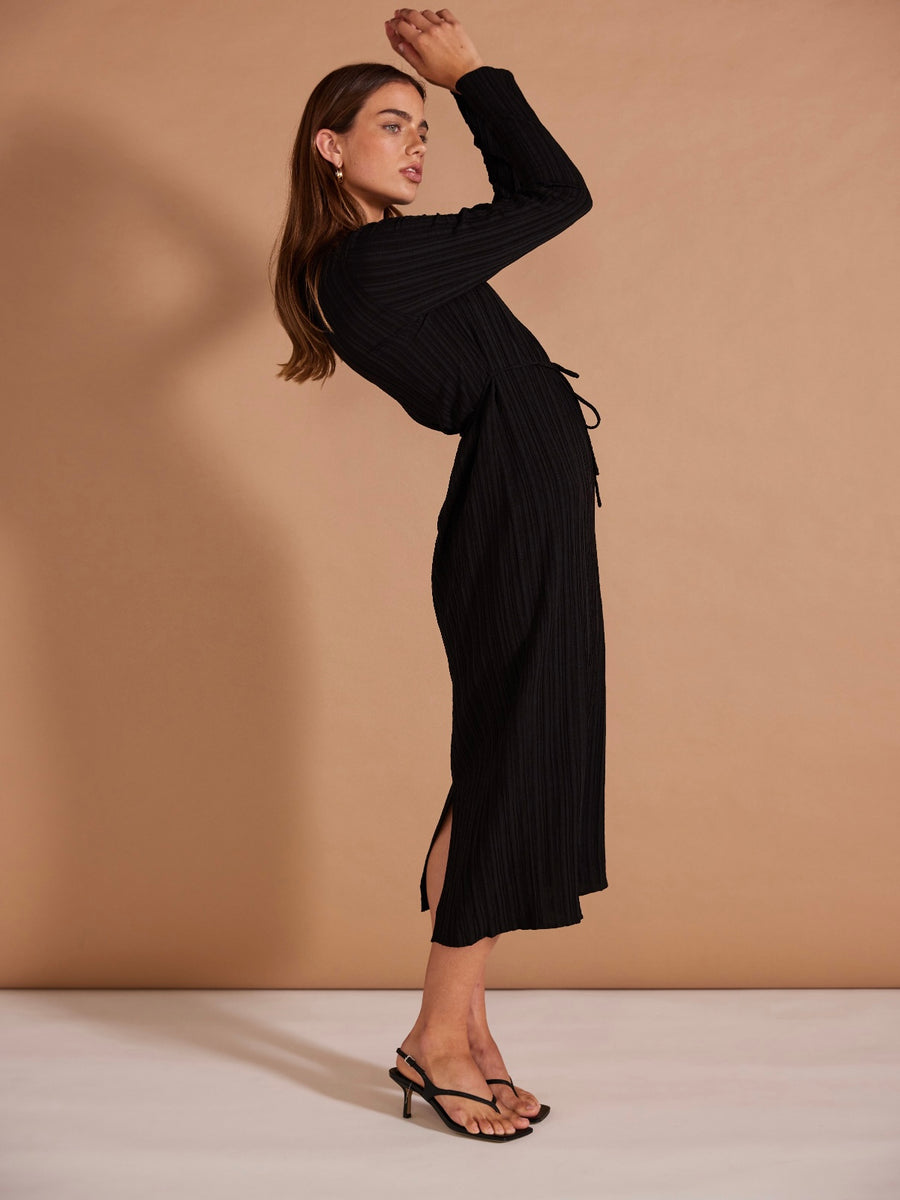 Carmon Midi Dress