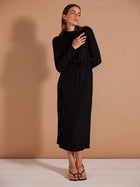 Carmon Midi Dress