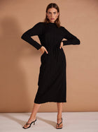 Carmon Midi Dress