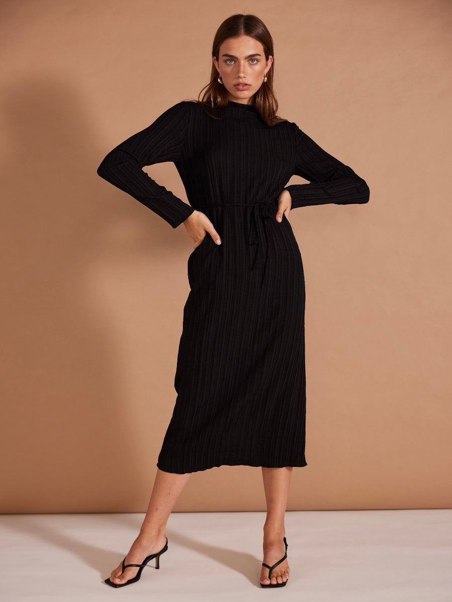 Carmon Midi Dress