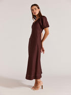 Eadie Midi Dress