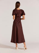 Eadie Midi Dress