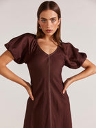 Eadie Midi Dress