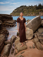 Eadie Midi Dress