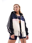 Man Down Jacket Fog