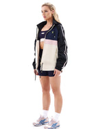 Man Down Jacket Fog