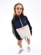 Man Down Jacket Fog