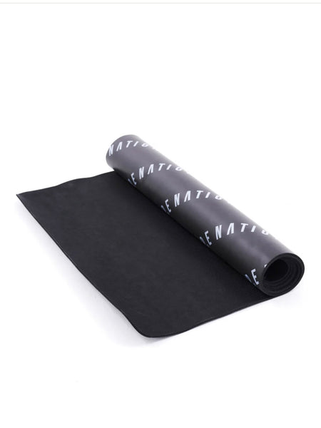 Transcend Yoga Mat
