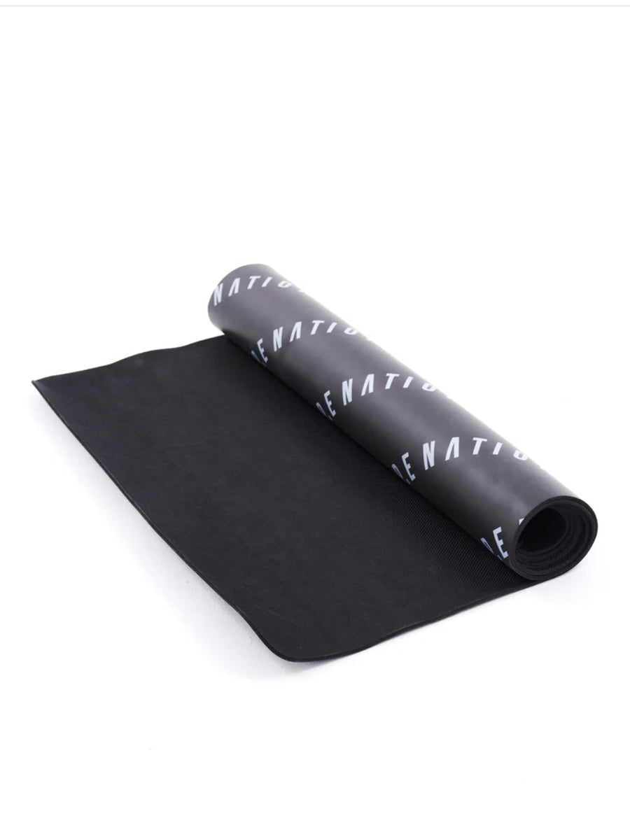 Transcend Yoga Mat