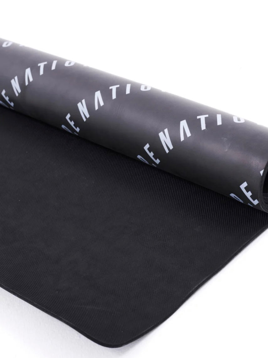Transcend Yoga Mat