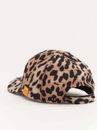 Pursuit Cap Leopard