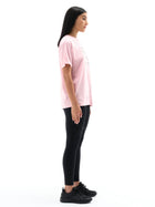Heads Up Tee Lotus