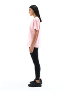 Heads Up Tee Lotus