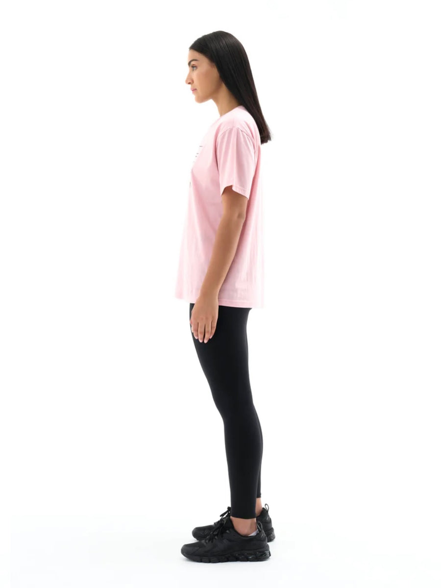 Heads Up Tee Lotus