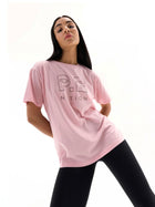 Heads Up Tee Lotus
