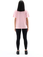 Heads Up Tee Lotus