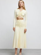 Avah Skirt