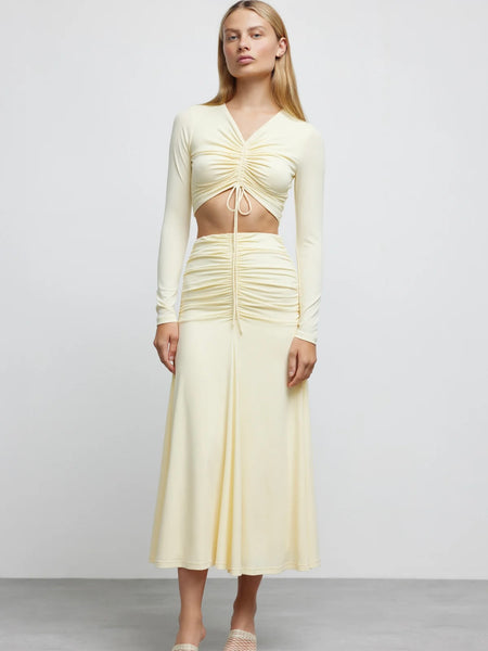 Avah Skirt