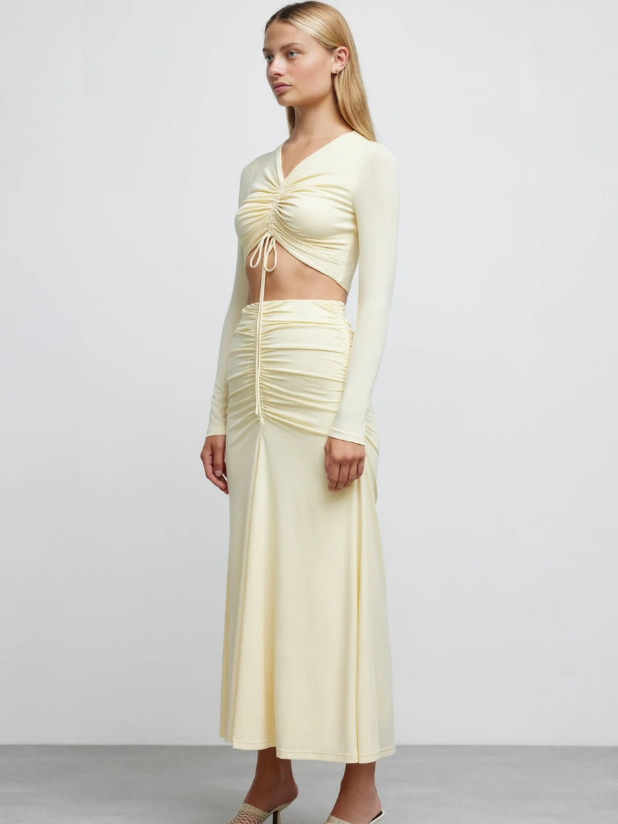 Avah Skirt