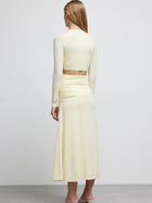 Avah Skirt