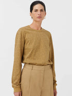 Renee Long Sleeve Tee
