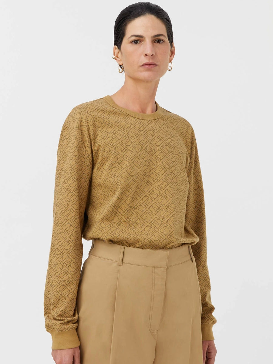 Renee Long Sleeve Tee