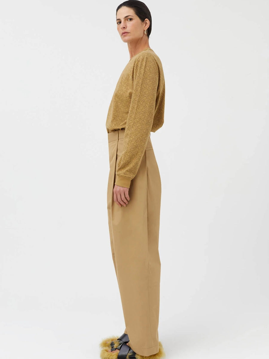 Renee Long Sleeve Tee