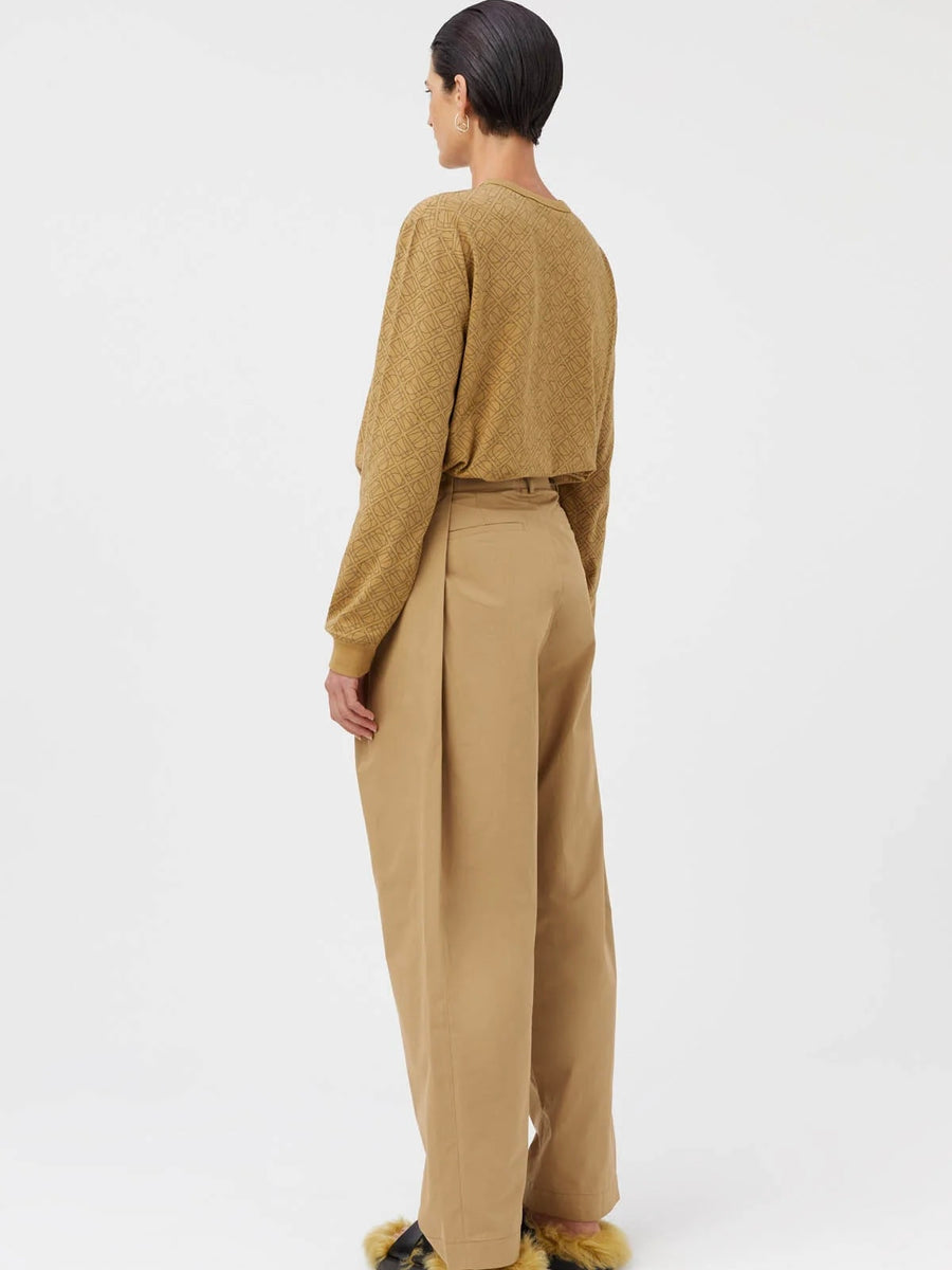 Renee Long Sleeve Tee