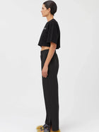 Pierre Cropped Tee