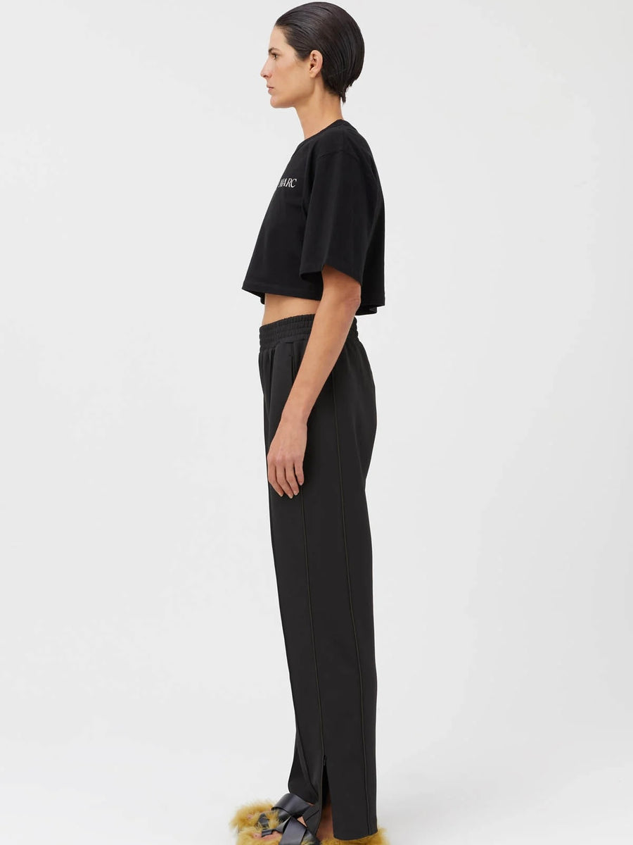 Pierre Cropped Tee