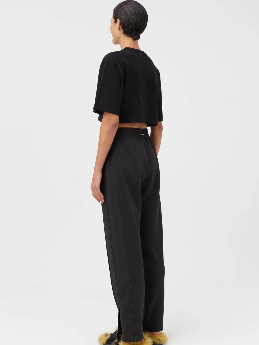 Pierre Cropped Tee