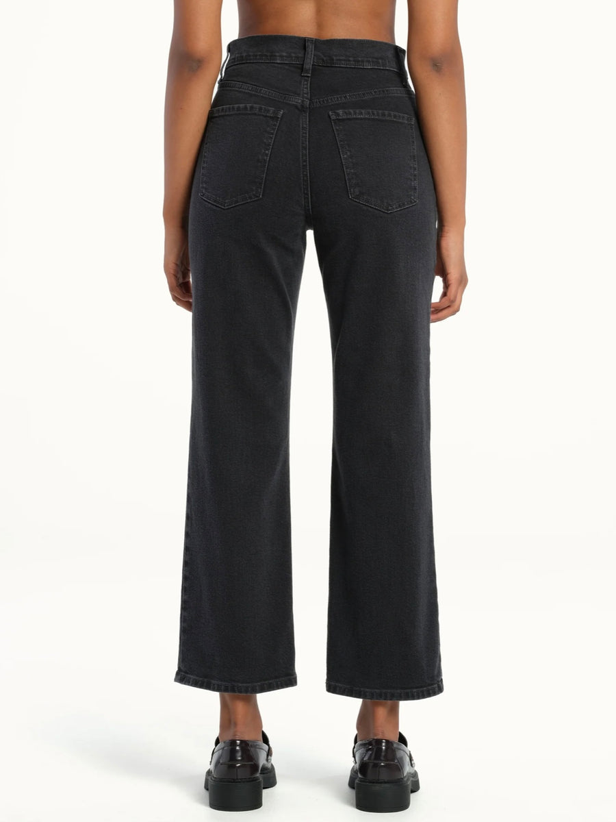 Hardy Stretch Jean Shade