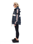 Man Down Jacket Shadow