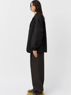 Irina Blazer Bomber