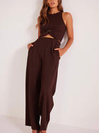 Unity Relaxed Pant