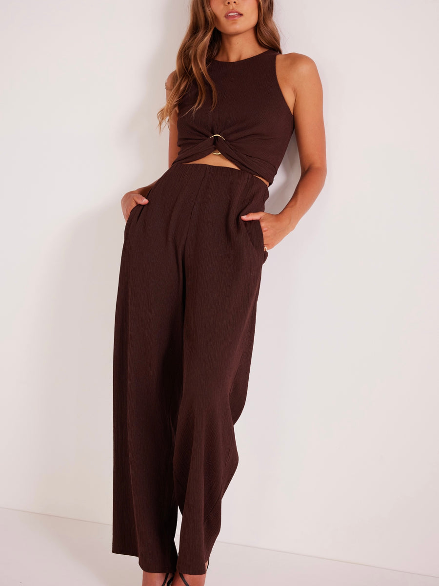 Unity Relaxed Pant