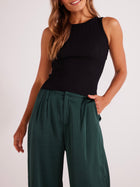 Erin Wide Leg Pant